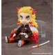 Demon Slayer: Kimetsu no Yaiba - Figurine Nendoroid Doll Kyojuro Rengoku 14 cm