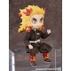 Demon Slayer: Kimetsu no Yaiba - Figurine Nendoroid Doll Kyojuro Rengoku 14 cm