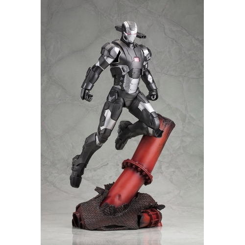 Iron Man 3 - Statuette ARTFX 1/6 War Machine 39 cm