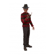 Freddy Les Griffes du cauchemar - Figurine 1/6 Freddy Krueger 30 cm