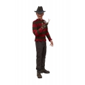 Freddy Les Griffes du cauchemar - Figurine 1/6 Freddy Krueger 30 cm