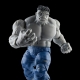 Avengers Marvel  Legends - Figurines Gray Hulk & Dr. Bruce Banner 15 cm