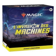 Magic the Gathering - Pack d'avant-première L'invasion des machines