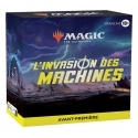 Magic the Gathering - Pack d'avant-première L'invasion des machines