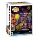 Five Nights at Freddy's - Set Figurine POP! et T-Shirt Balloon Foxy