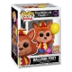 Five Nights at Freddy's - Set Figurine POP! et T-Shirt Balloon Foxy