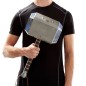 Thor Marvel Legends - Marteau électronique Mjolnir