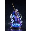 Fate - /Grand Order - Statuette 1/7 Lancer - Brynhild Limited Version 35 cm