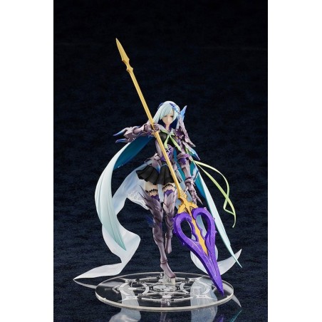 Fate - /Grand Order - Statuette 1/7 Lancer - Brynhild Limited Version 35 cm
