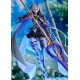 Fate - /Grand Order - Statuette 1/7 Lancer - Brynhild Limited Version 35 cm