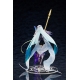 Fate - /Grand Order - Statuette 1/7 Lancer - Brynhild Limited Version 35 cm