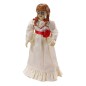 Conjuring : Les Dossiers Warren - Annabelle 3 figurine flexible Bendyfigs Annabelle 19 cm