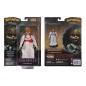 Conjuring : Les Dossiers Warren - Annabelle 3 figurine flexible Bendyfigs Annabelle 19 cm