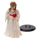 Annabelle 3 - Figurine flexible Bendyfigs Annabelle 19 cm