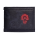 World of Warcraft - Porte-monnaie Bifold Azeroth Map