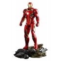 Avengers L'ère d'Ultron - Figurine MMS Diecast 1/6  Mark XLV 30 cm