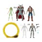 Marvel - X-Men 60th Anniversary  Legends pack figurines X-Men Villains 15 cm