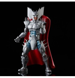 Marvel - X-Men 60th Anniversary  Legends pack figurines X-Men Villains 15 cm