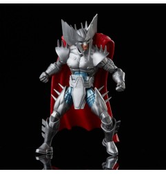 Marvel - X-Men 60th Anniversary  Legends pack figurines X-Men Villains 15 cm