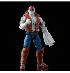 Marvel - X-Men 60th Anniversary  Legends pack figurines X-Men Villains 15 cm