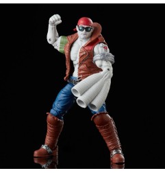 Marvel - X-Men 60th Anniversary  Legends pack figurines X-Men Villains 15 cm