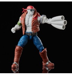 Marvel - X-Men 60th Anniversary  Legends pack figurines X-Men Villains 15 cm