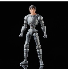 Marvel - X-Men 60th Anniversary  Legends pack figurines X-Men Villains 15 cm