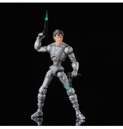 Marvel - X-Men 60th Anniversary  Legends pack figurines X-Men Villains 15 cm