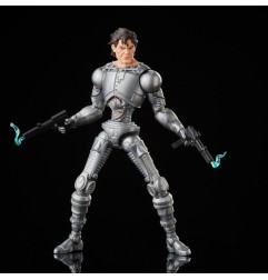 Marvel - X-Men 60th Anniversary  Legends pack figurines X-Men Villains 15 cm