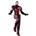 Captain America Civil War - Figurine Power Pose Series 1/6 Mark XLVI 31 cm