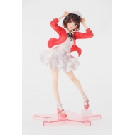 Saekano - Statuette Megumi Kato Heroine Wear Ver. 20 cm