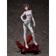 Evangelion 4.0 Final - Statuette 1/7 Mari Makinami Illustrious Last Mission 27 cm