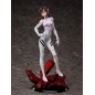 Evangelion - 4.0 Final statuette PVC 1/7 Mari Makinami Illustrious Last Mission 27 cm