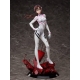 Evangelion 4.0 Final - Statuette 1/7 Mari Makinami Illustrious Last Mission 27 cm