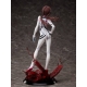 Evangelion 4.0 Final - Statuette 1/7 Mari Makinami Illustrious Last Mission 27 cm