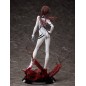Evangelion 4.0 Final - Statuette 1/7 Mari Makinami Illustrious Last Mission 27 cm