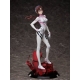 Evangelion 4.0 Final - Statuette 1/7 Mari Makinami Illustrious Last Mission 27 cm