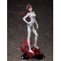 Evangelion - 4.0 Final statuette PVC 1/7 Mari Makinami Illustrious Last Mission 27 cm