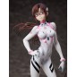 Evangelion - 4.0 Final statuette PVC 1/7 Mari Makinami Illustrious Last Mission 27 cm