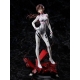 Evangelion 4.0 Final - Statuette 1/7 Mari Makinami Illustrious Last Mission 27 cm