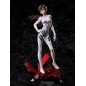 Evangelion 4.0 Final - Statuette 1/7 Mari Makinami Illustrious Last Mission 27 cm