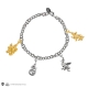 Harry Potter - Set de 4 bougies avec bracelet