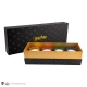 Harry Potter - Set de 4 bougies avec bracelet