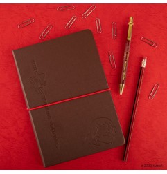 Maîtres de l'Univers, Les - Les Maîtres de l'Univers carnet de notes avec stylo He-Man with Sword