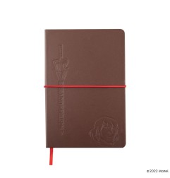Maîtres de l'Univers, Les - Les Maîtres de l'Univers carnet de notes avec stylo He-Man with Sword