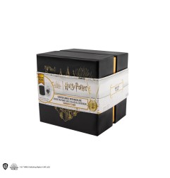 Harry Potter - Bougie avec collier Marauder's Map