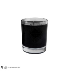 Harry Potter - Bougie avec collier Marauder's Map