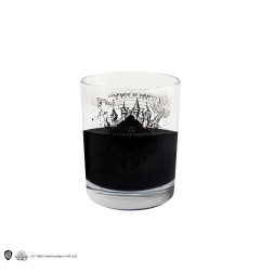 Harry Potter - Bougie avec collier Marauder's Map