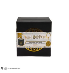 Harry Potter - Bougie avec porte-clés Gringott