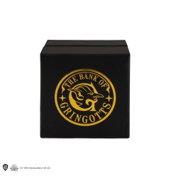 Harry Potter - Bougie avec porte-clés Gringott